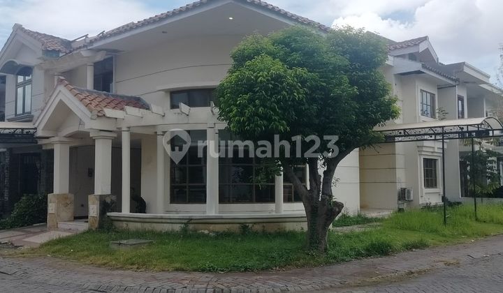 Sell Modern European Ready to Live Margorejo Indah Raya Jemursari South Sby Sell Modern European Ready to Live Margorejo Indah Raya Jemursari South Sby