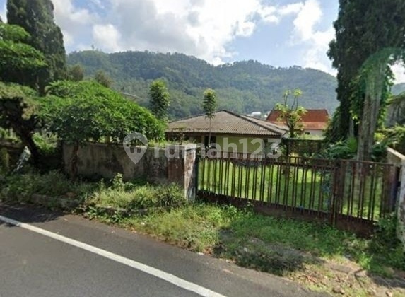 Jual Tanah Daerah Wisata Songgoriti Arumdalu Onsen Villa Vila Hotel Batu