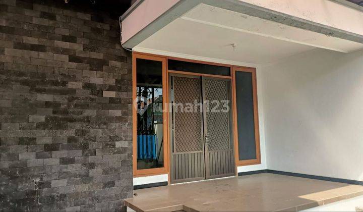 Rumah Cantik Dan Kokoh Lebak Dekat Kenjeran, Pcm Dan Galaxy Mall 1