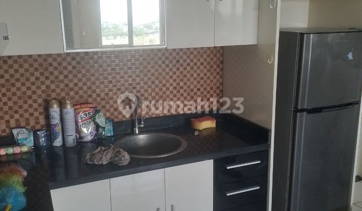 Sewa Berkeley Apartemen Uc 2 Br Kamar View Ciputra Hospital Universitas Ciputra Citraland Sby Barat 2