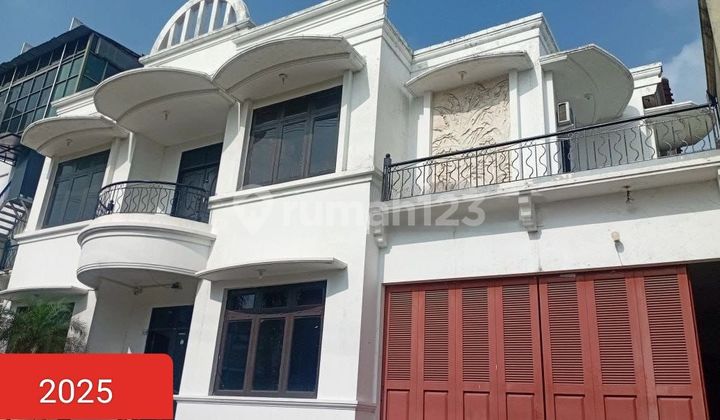 Classic American Rent Office Clinic School Telaga Utama Superindo Citraland West Sby