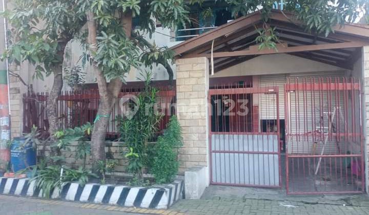 Jual Kost Kos Furnished Bratang Binangun Barata Jaya Ubaya Untag Perbanas Dr Soetomogubeng Sby Timur 1