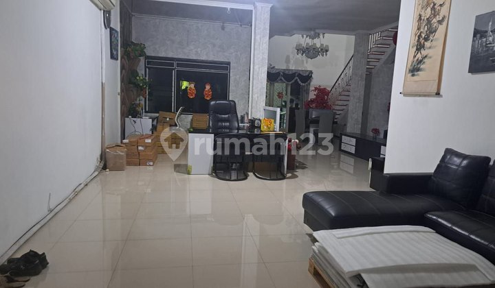 Jual Rumah Lama Surat Hijau Siap Huni First 2