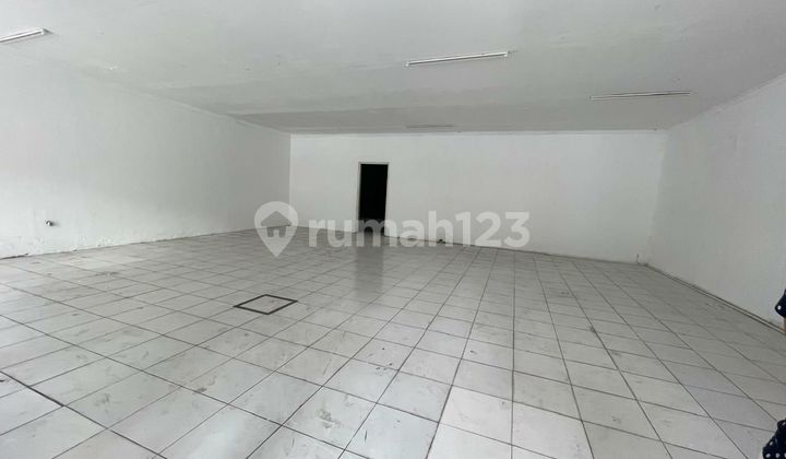 Sewa Ruko Rumah Usaha Raya Jemursari Prapen Sby Selatan 2