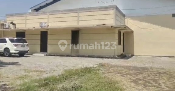Jual Pabrik Gudang Aktif Murah Dekat Pelabuhan Probolinggo Kota Jual Pabrik Gudang Aktif Murah Dekat Pelabuhan Probolinggo Kota