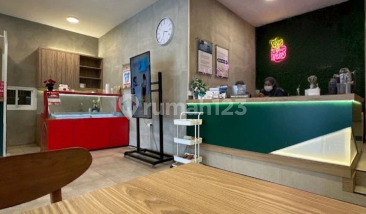 Sewa Rumah Usaha Raya Sulawesi Gubeng Surabaya Pusat 2