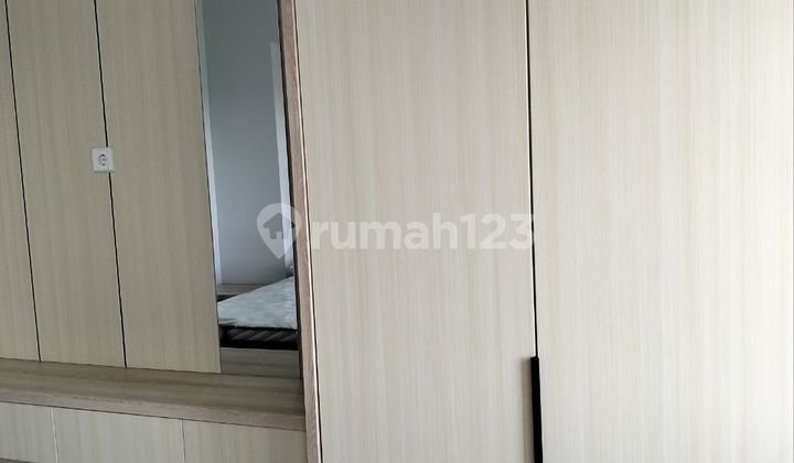 Sewa Cornell Studio Lantai 9 Universitas Ciputra Citraland Sby Barat 2