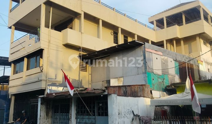 For Sale: Darmokali Raya Business House, Boarding Rooms, Office, Wonokromo, Central South Surabaya 2