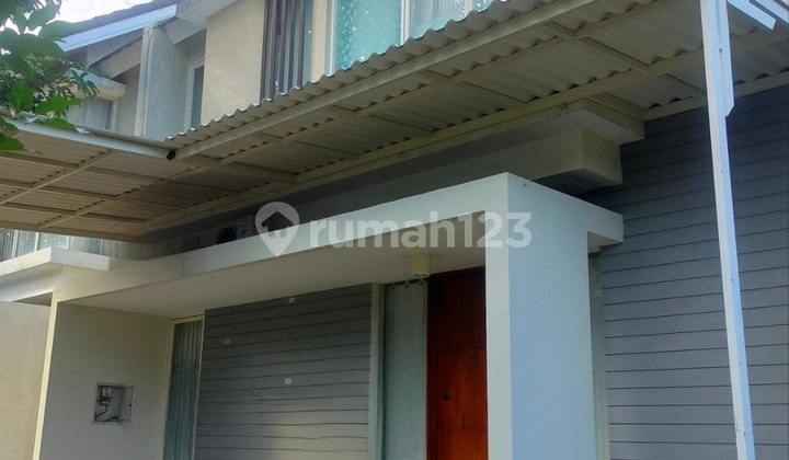 Sell Modern Minimalist Northwest Park NWP North Citraland West Surabaya 2