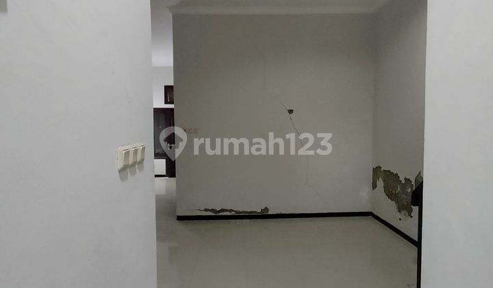 Jual Rumah Minimalis Eropa Murah Mulyosari Prima Sby Timur 2