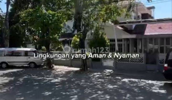 Rumah Kos Surabaya Barat 50 Kamar 1