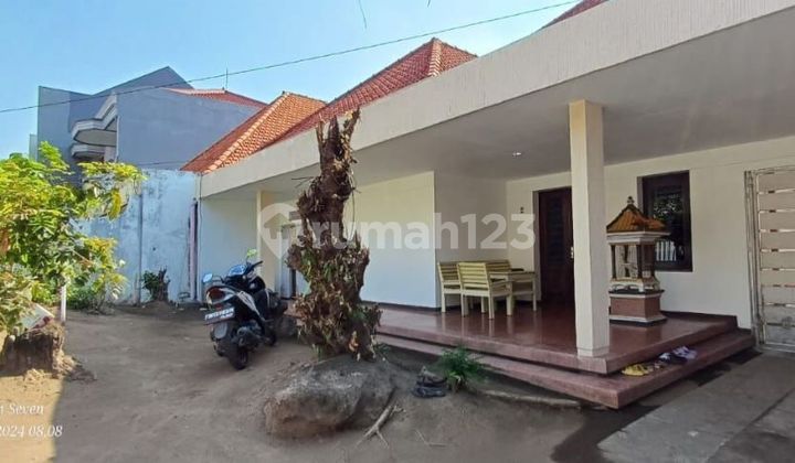 Jual Rumah Kolonial Murah Hitung Tanah Blambangan Majapahit Dinoyo St Louis Santa Maria Widya Mandala Sby Pusat