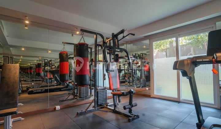 Selling Active Four-Star Hotel with High Occupancy Near Kuta Beach Bali 2