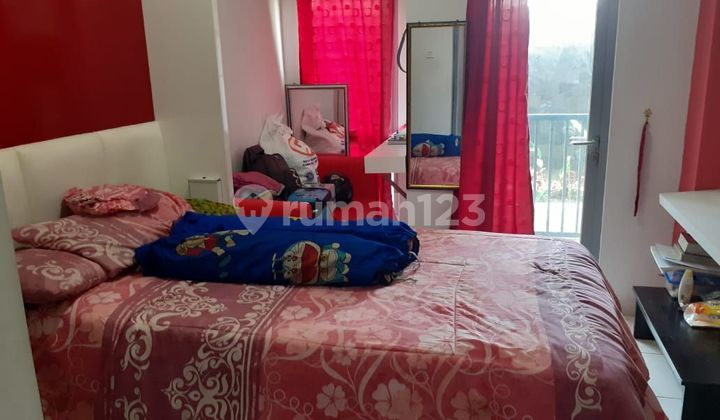 Sell Tamansari Prospero Studio Apartment Fully Furnished Sidoarjo
