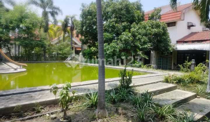 Sell House in Ahmad Yani Swimming Pool Complex Center Probolinggo 2