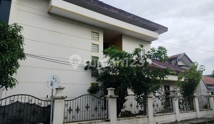 Jual Minimalis Mediteran Hitung Tanah Prapen Raya Jemursari Sby Timur 2