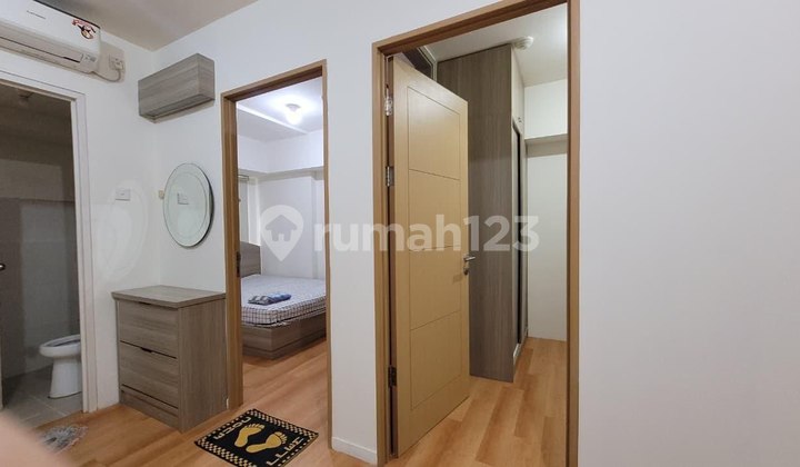 Jual Apartemen 2 Br Harvard Educity Pakuwon City Sby Timur 2