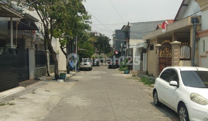 Dijual Rumah Usaha Daerah Tanjung Perak Sby Utara 2