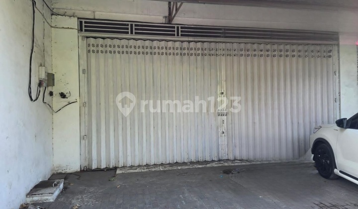 Jual Sewa Ruko 0 Jalan Raya Wiyung Menganti Mastrip Sby Barat