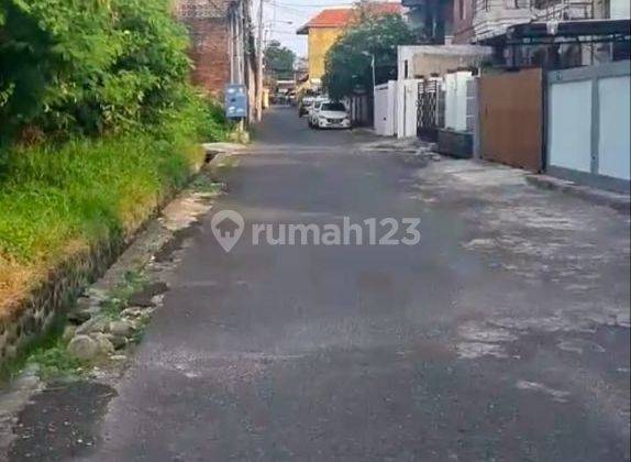 Rumah Di Perum Elit Denpasar Selatan 2