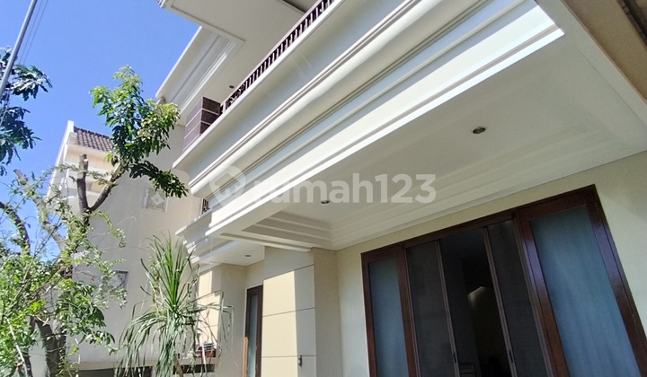 For Sale: Classic Minimalist Good Ready to Occupy Araya Phase 1 Galaxy Bumi Permai Ar Hakim Merr East Sby 2