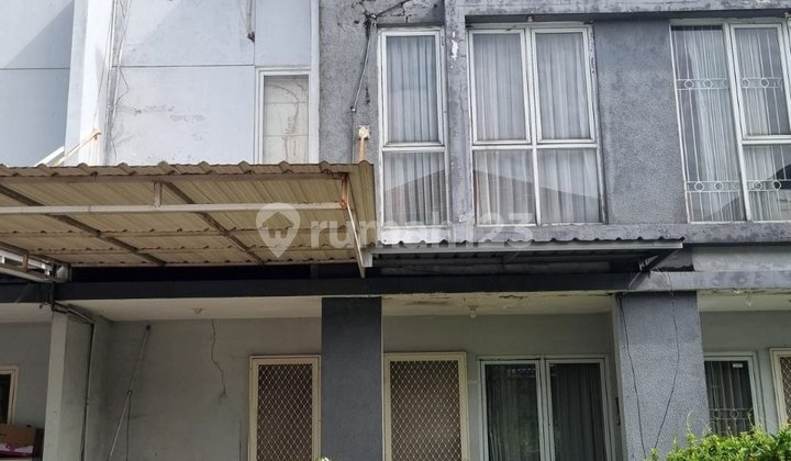 For Sale Modern Minimalist Diamond Park Residence Raya Bandara Juanda Gedangan