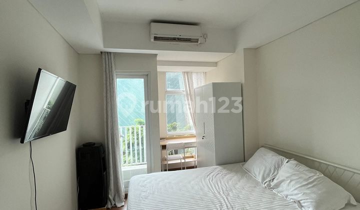 Apt Studio Venetian Siap Pakai Surabaya Barat 1