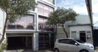 Jual Kantor Ruko Bangunan Murah 4 Lantai Kedung Cowek Kenjeran Suramadu 0 Jalan Raya Sby Timur