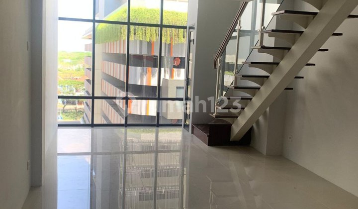 For Sale Soho Cornell University Ciputra UC Citraland West Surabaya For Sale Soho Cornell University Ciputra UC Citraland West Surabaya