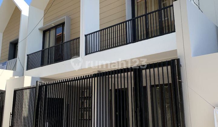 Jual Kos Kost Aktif Full Kalijudan Baru Gress 16 Kamar Sby Timur 1