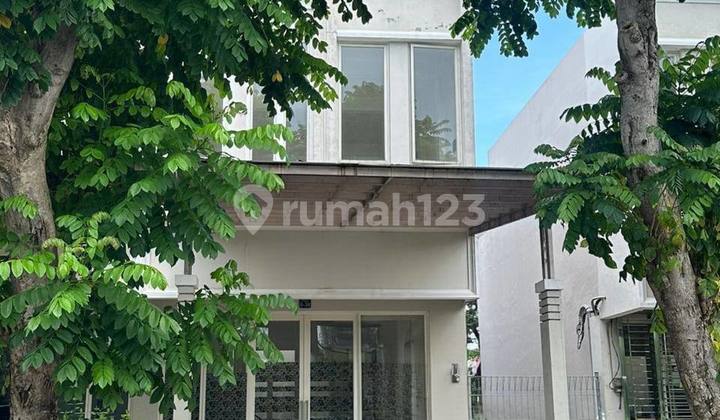 Rent Ruko Bizhome East Coast Hokky Pakuwon City East Surabaya 2