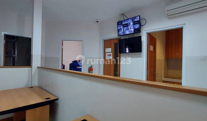 Gedung fleksibel ready menarik  10