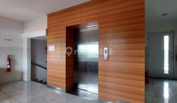 Gedung fleksibel ready menarik  14