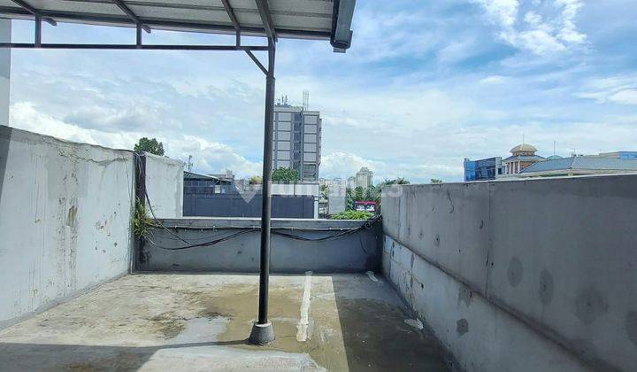 Gedung fleksibel ready menarik  15