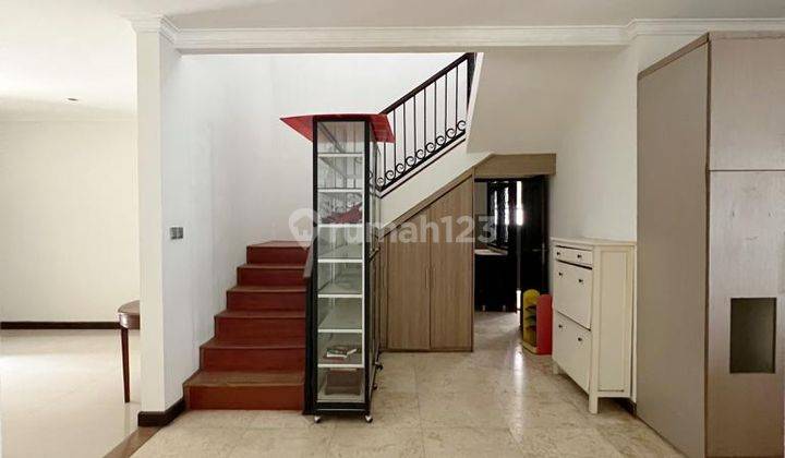 Rumah modern jarang ada Cirendeu 13