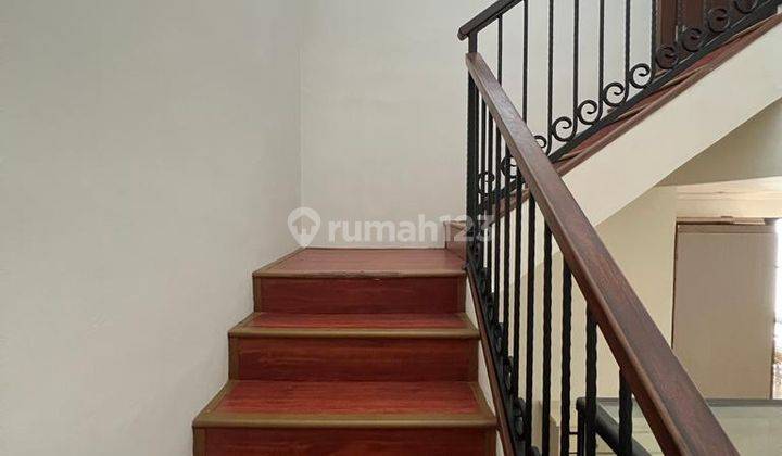 Rumah modern jarang ada Cirendeu 14