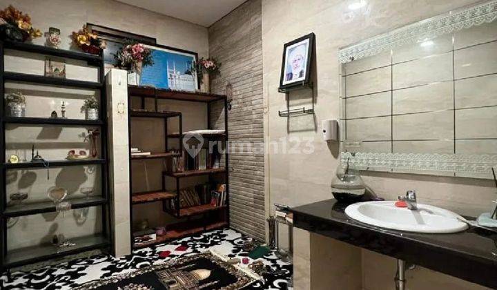 Rumah Usaha Komersial TURUN HARGA, Jual cepat  8