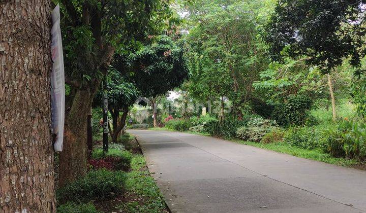 Dijual tanah dikelilingi BSD luas 23rb m2 (Pagedangan)  6