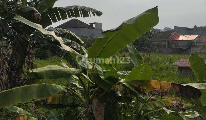 Dijual tanah dikelilingi BSD luas 23rb m2 (Pagedangan)  9
