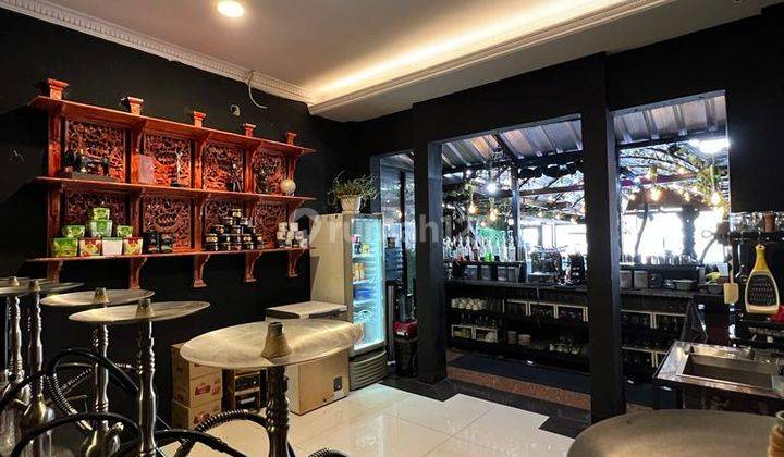 CEPAT RUMAH KOMERSIL JATIPADANG, JAKARTA SELATAN