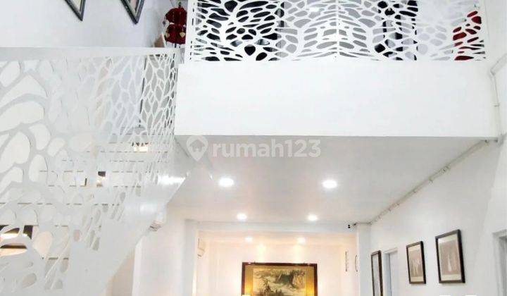 Dijual Rumah Cantik Dan Terawat Pesanggrahan - Jakarta Selatan 1