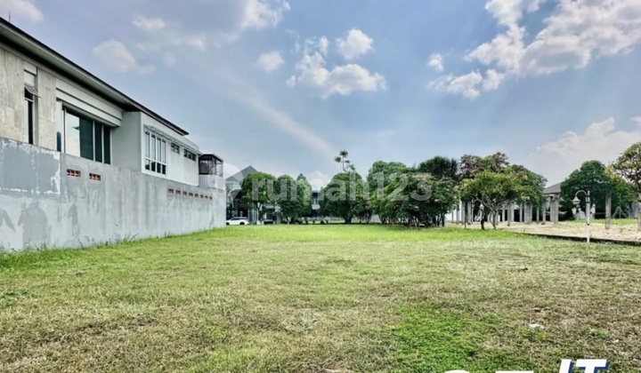 Admiratly Cilandak Fatmawati Jakarta Selatan 