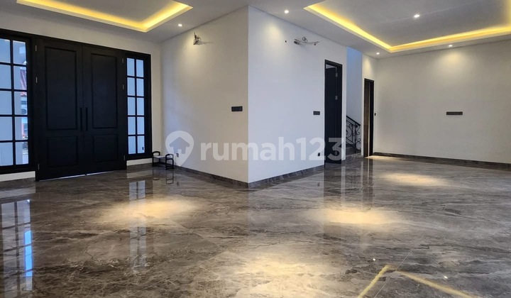 Brand New Design Classic Cluster Sector 9 2