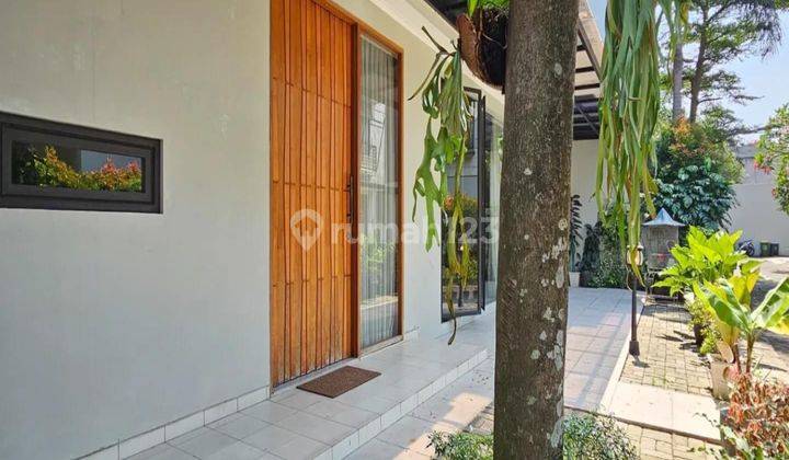 For Sale Rumah Cantik Dalam Town House,Design Minimalis Moder Di Pasar Minggu. 2