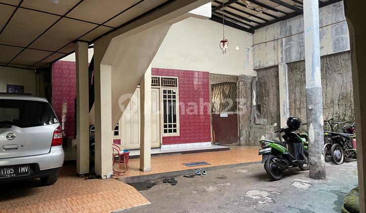 Rumah Siap Huni Condet Jakarta Timur