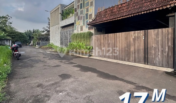 Rumah Hidden Gem Siap Huni Area Bintaro Perigi Tangerang Selatan Rumah Hidden Gem Siap Huni Area Bintaro Perigi Tangerang Selatan