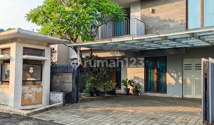 Rumah Minimalis Siap Huni Lokasi Cipinang Jakarta Timur 2