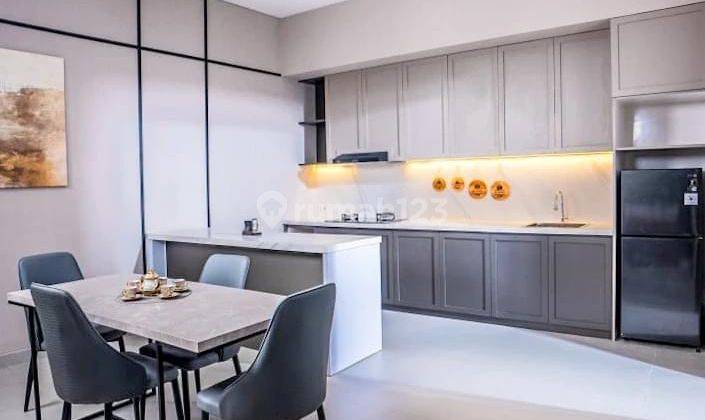 FOR SELL BREND  RUMAH MODERN MINIMALIS 2 LANTAI PONDOK CABE.  Memiliki open space Area memberi kesan rumah luas dan nyaman Dengan pencahayaan Alami.  2