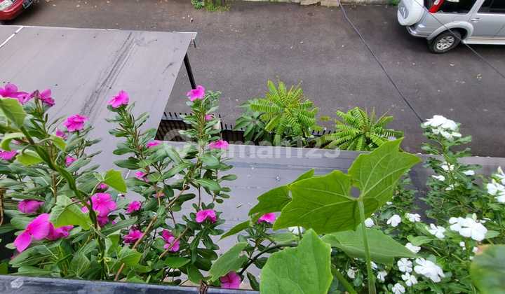 For Sale Beautiful House Inside Exclusive Cluster Pejaten Barat, South Jakarta 2