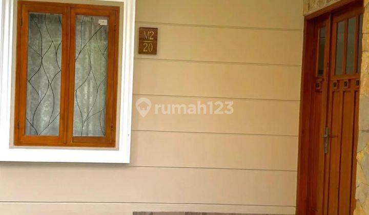 Forsale Rumah Cantik Consep Villa Dalam Kompleks Besar Di Ciputat Timur  Siap Huni  15 Menit Ke Mrt Lebak Bulus Dekat Simatupang Desain Classic Eropa 2